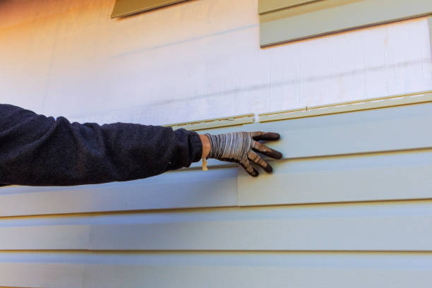 Siding Removal and Disposal in Westwood Lakes, FL